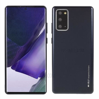 Samsung Galaxy Note 20 Ultra Case (Black)