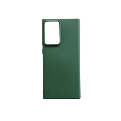 Samsung Galaxy Note 20 Ultra Silicone Case