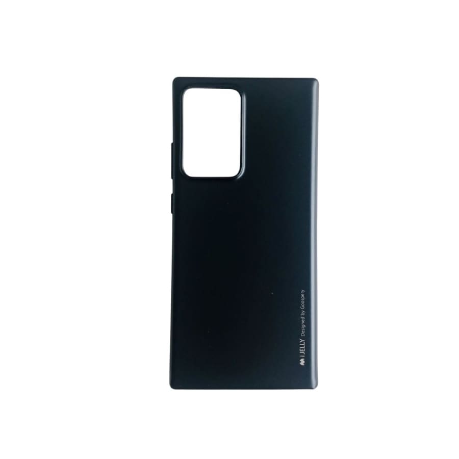 Samsung Galaxy Note 20 Ultra Case (Black)