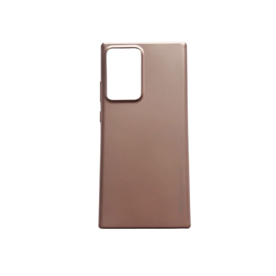Samsung Galaxy Note 20 Ultra Case (Rosegold)