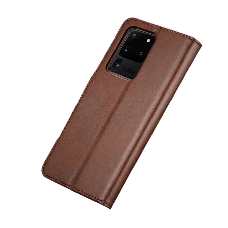 Samsung Galaxy Note 20 Ultra Flip Case