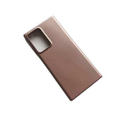 Samsung Galaxy Note 20 Ultra Case (Rosegold)