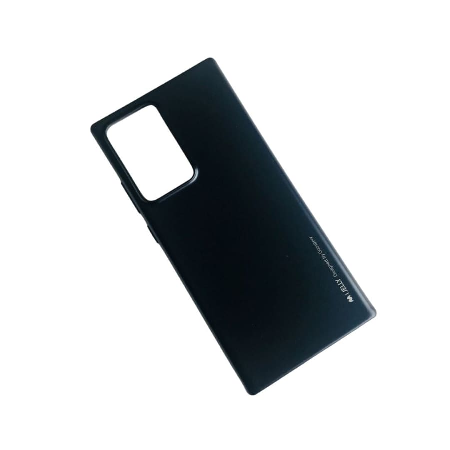 Samsung Galaxy Note 20 Ultra Case (Black)