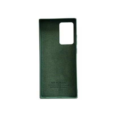 Samsung Galaxy Note 20 Ultra Silicone Case