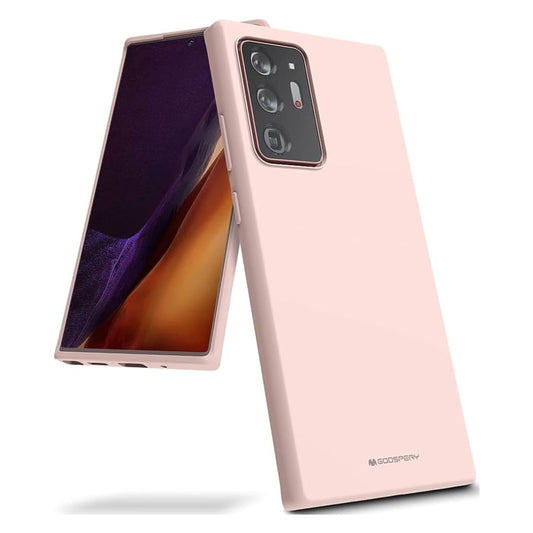 Samsung Galaxy Note 20 Ultra Case - Goospery