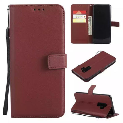 Samsung Galaxy Note 3 Case (Brown)