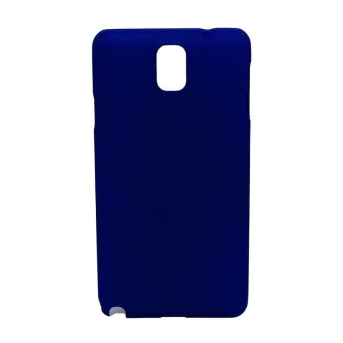 Samsung Galaxy Note 3 Case (Blue)