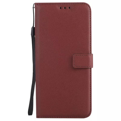 Samsung Galaxy Note 4 Case (Brown)
