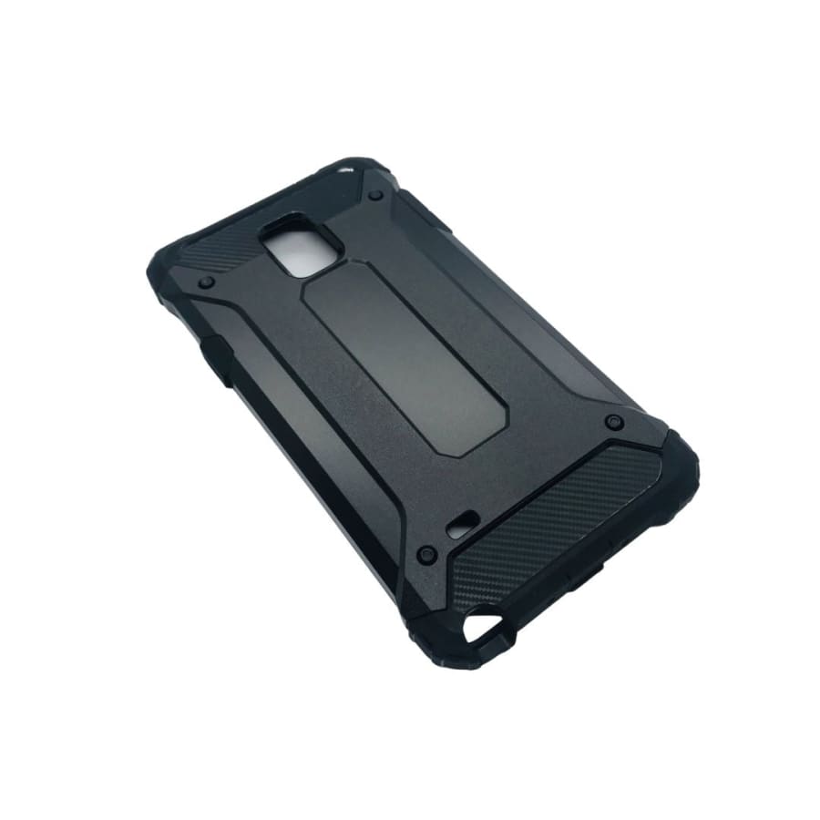 Samsung Galaxy Note 4 Case (Black)