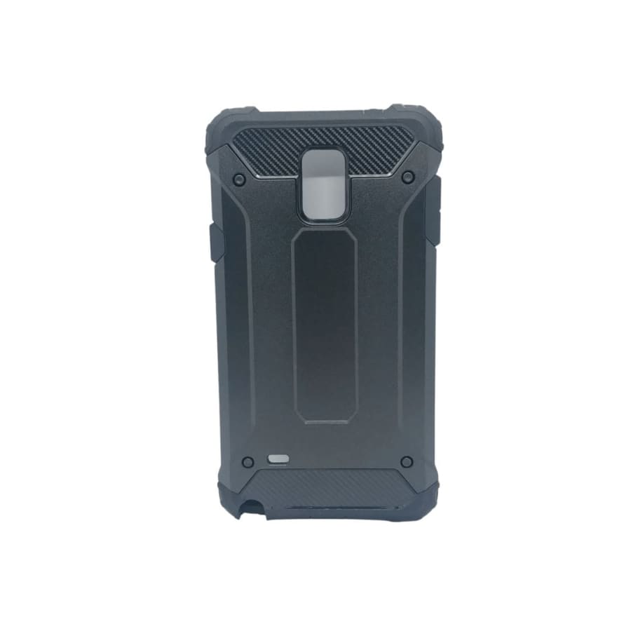 Samsung Galaxy Note 4 Case (Black)