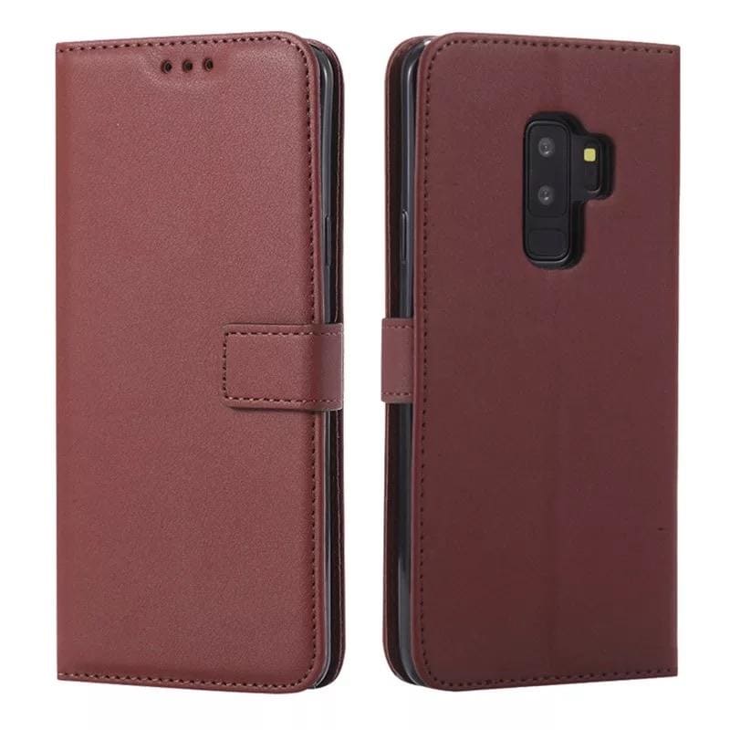Samsung Galaxy Note 4 Case (Brown)