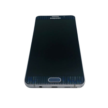 Samsung Galaxy Note 5 32GB Sapphire Black - As New - Preowned