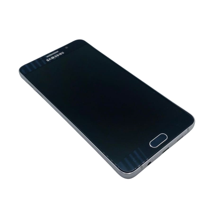 Samsung Galaxy Note 5 32GB Sapphire Black - As New - Preowned