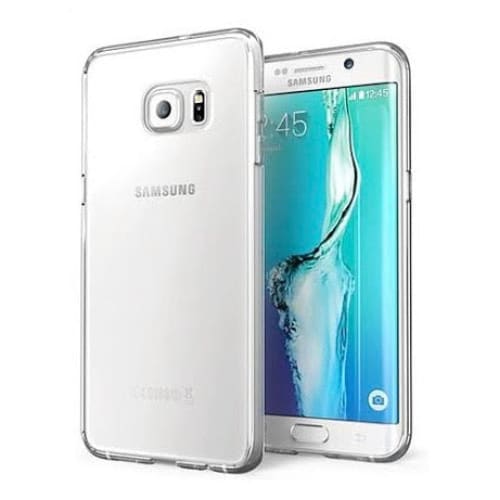 Samsung Galaxy Note 5 Case (Clear)