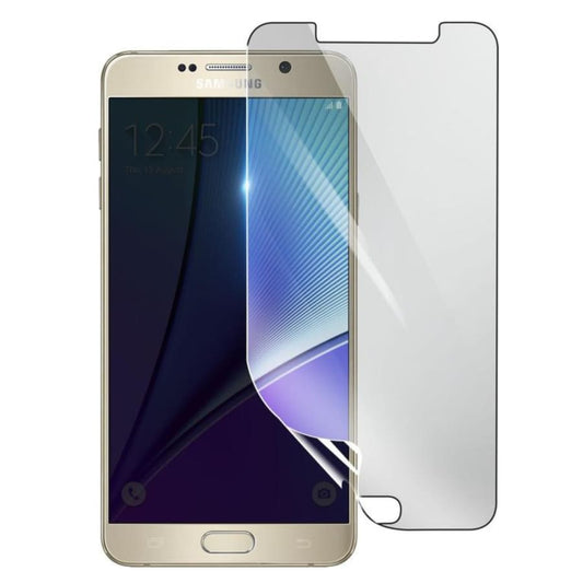 Samsung Galaxy Note 5 Screen Protector (Hydrogel)