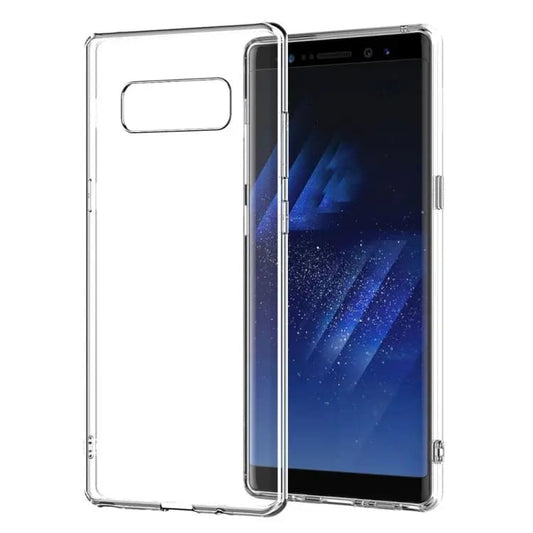 Samsung Galaxy Note 8 Case (Clear)
