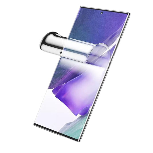 Hydrogel Screen Protector for Samsung Galaxy Note 7 (Pack of 2)
