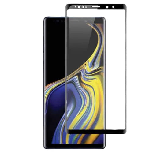Glass Screen Protector for Samsung Galaxy Note 8