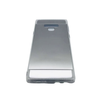 Samsung Galaxy Note 9 Case (Silver Mirror)
