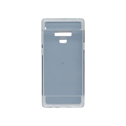 Samsung Galaxy Note 9 Case (Silver Mirror)