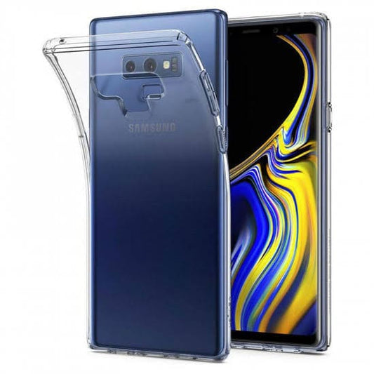Samsung Galaxy Note 9 Case (Clear)
