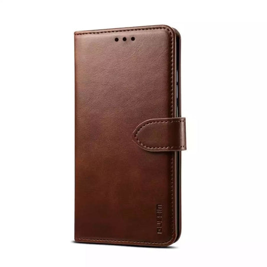 Samsung Galaxy Note 9 Case (Brown)