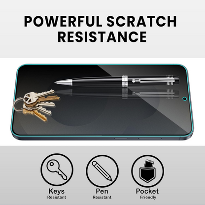 Samsung Galaxy S22 Plus Glass Privacy Screen Protector