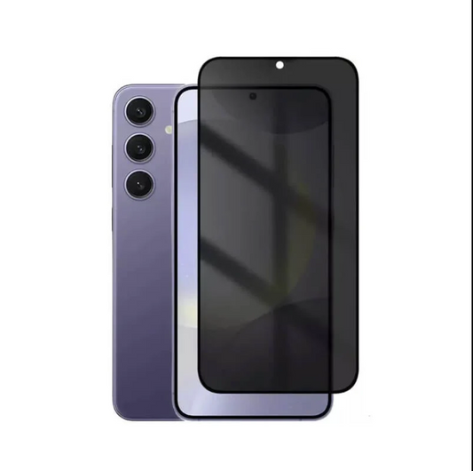 Samsung Galaxy S21 Glass Privacy Screen Protector (2 Pack)