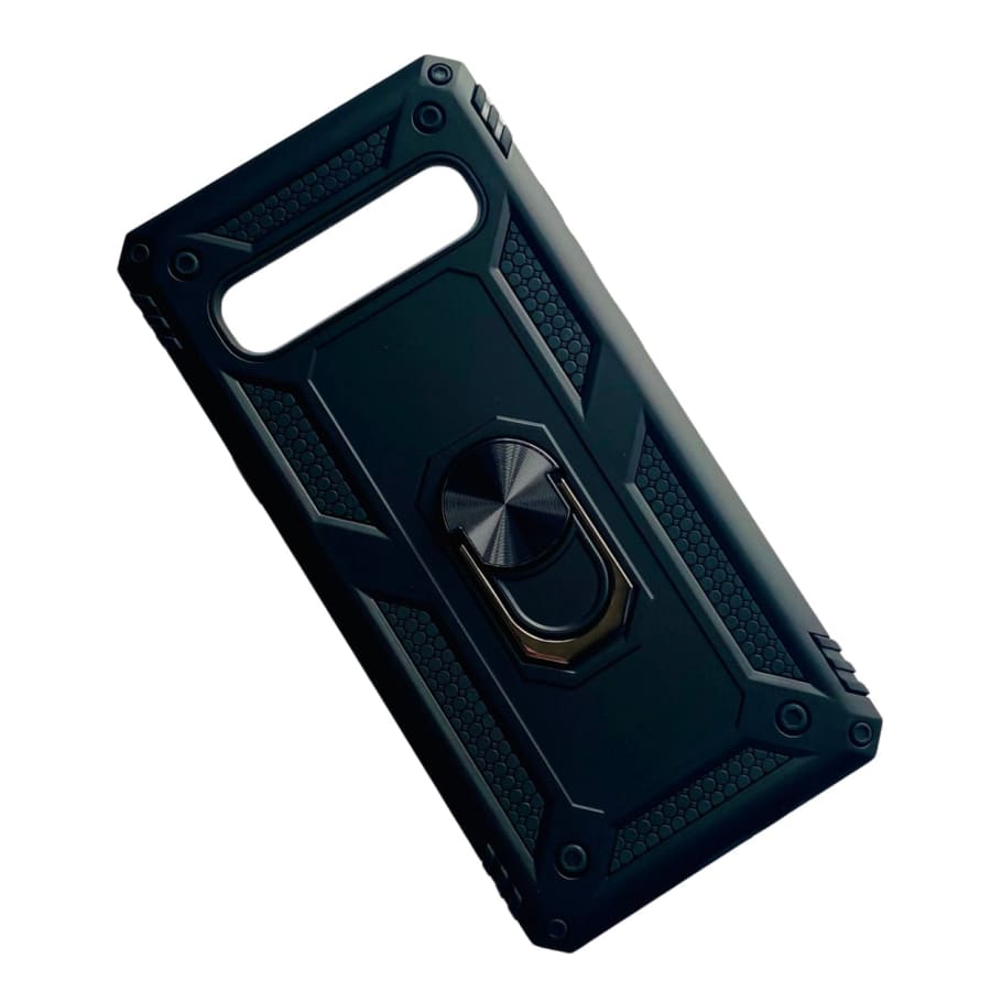 Samsung Galaxy S10 5G (6.7”) Rugged Case (Black)