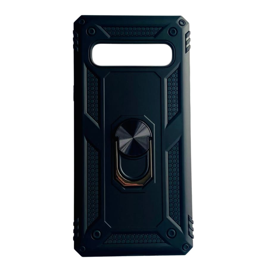 Samsung Galaxy S10 5G (6.7”) Rugged Case (Black)