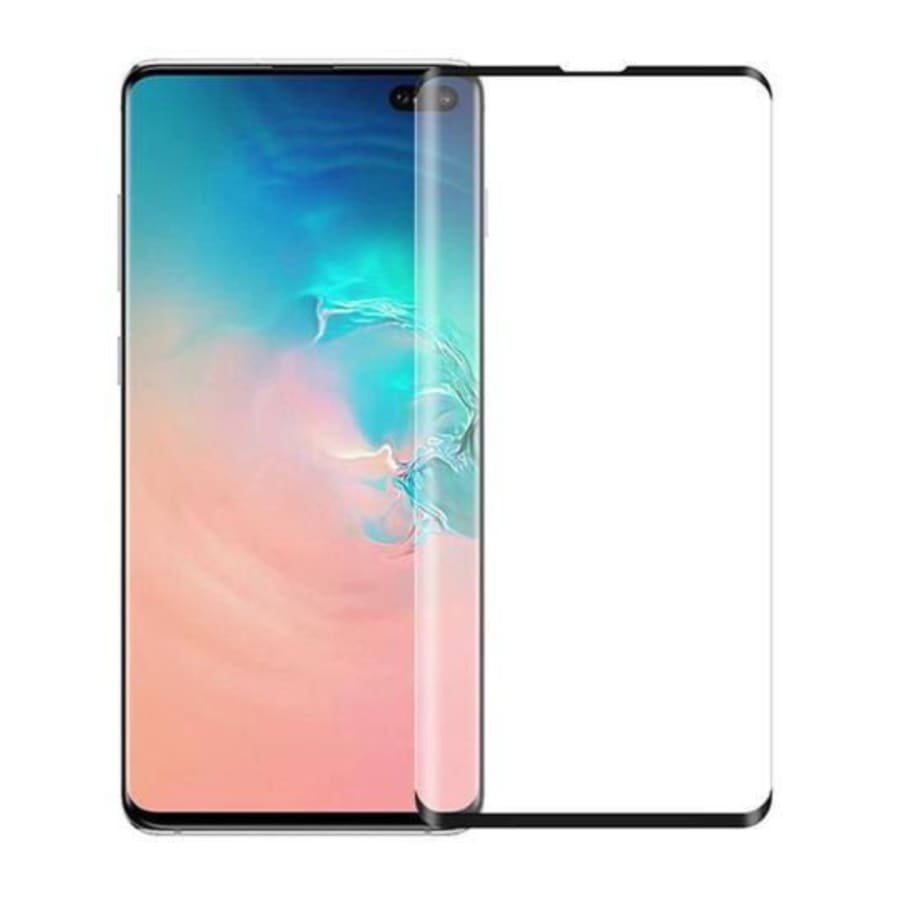 Samsung Galaxy S10 5G (6.7”) Glass Screen Protector