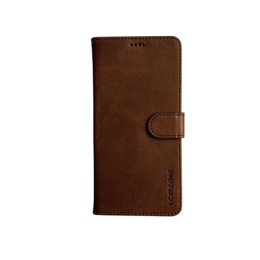 Samsung Galaxy S10 Case (Brown)