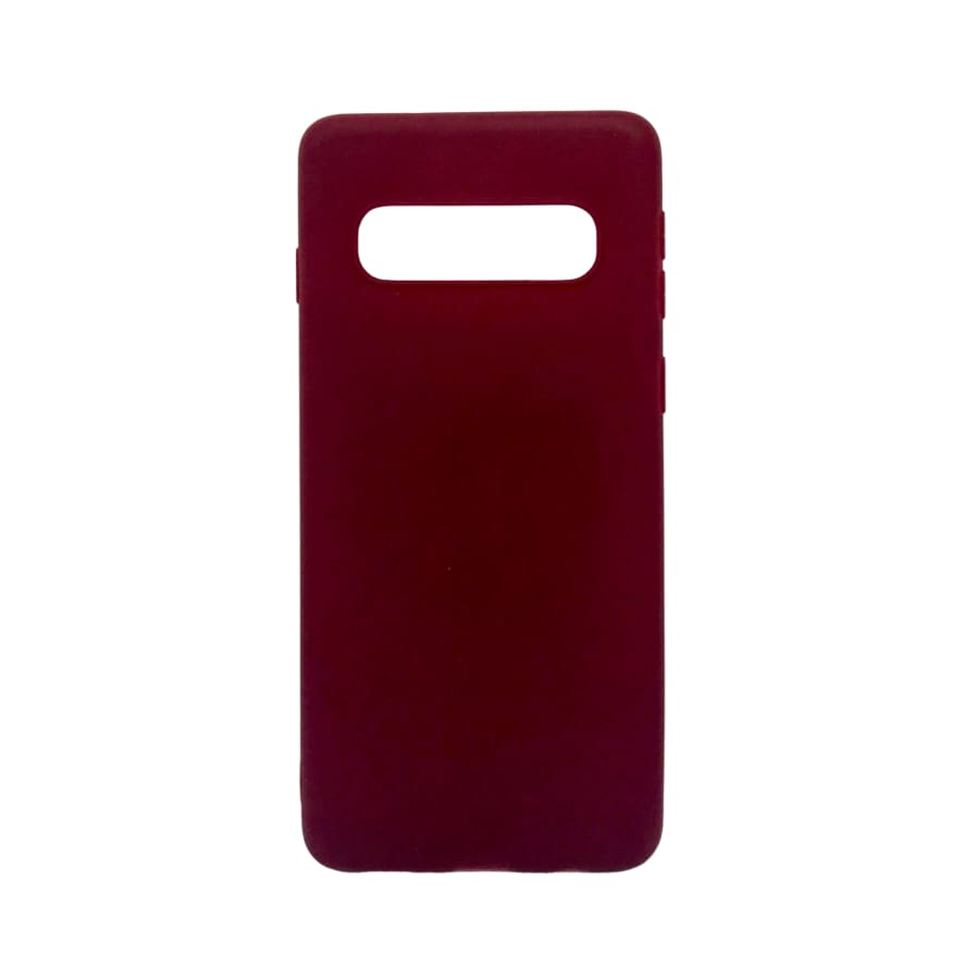 Samsung Galaxy S10 Case