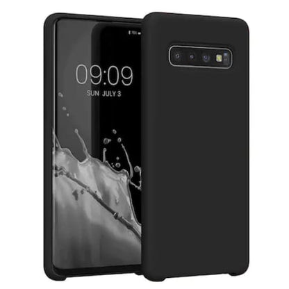 Samsung Galaxy S10 Case (Black)