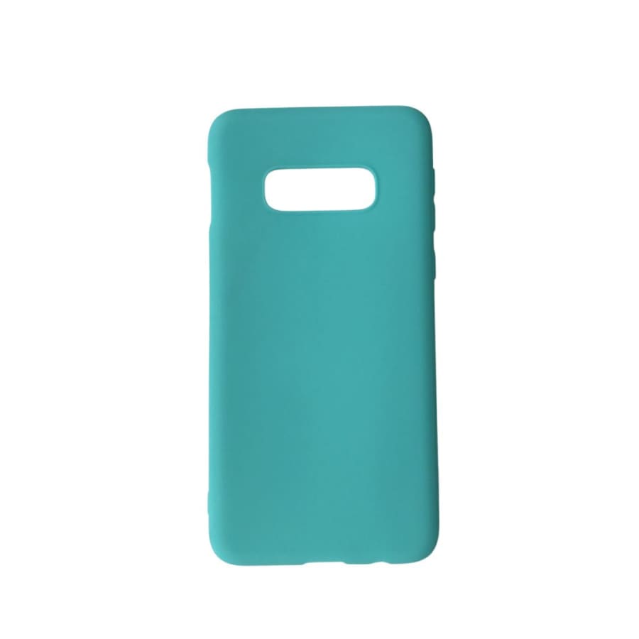 Samsung Galaxy S10 Silicone Case