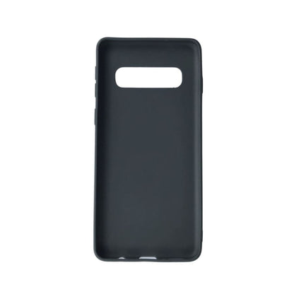 Samsung Galaxy S10 Case (Black)
