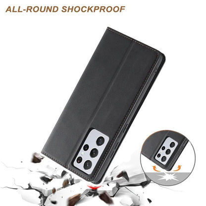 Samsung Galaxy S10 Lite (6.7”) Case (Black)