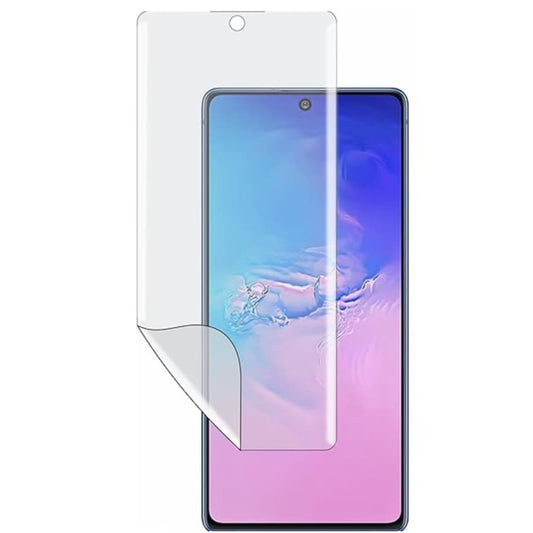 Samsung Galaxy S10 Lite Hydrogel (6.7”) Screen Protector