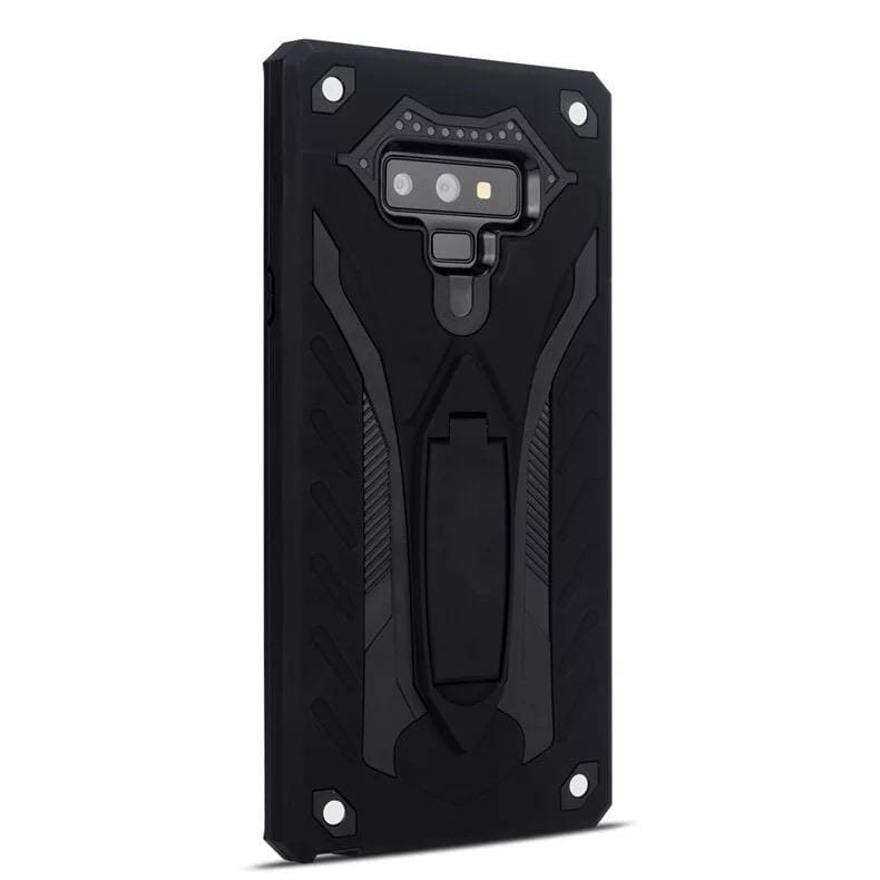 Hard Silicone Case for Samsung Galaxy S10 Plus Rugged