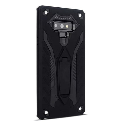 Hard Silicone Case for Samsung Galaxy S10 Plus Rugged