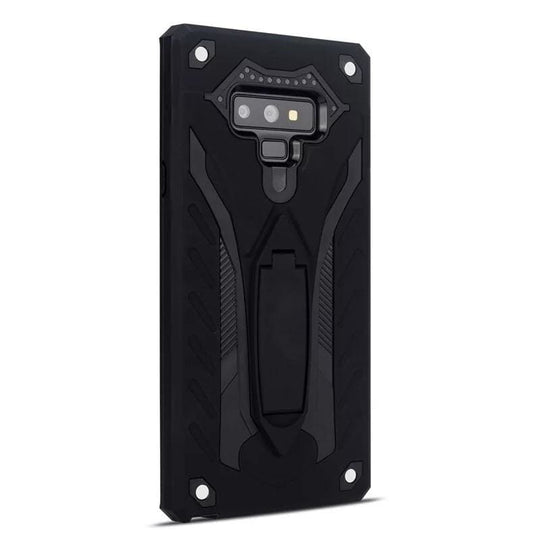 Hard Silicone Case for Samsung Galaxy S10 Plus Rugged