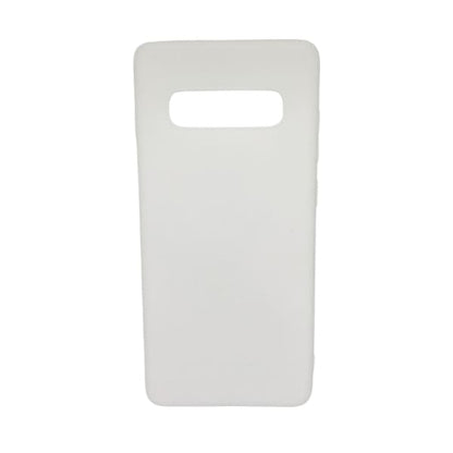 Samsung Galaxy S10 Plus Case (White)