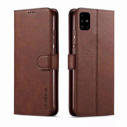 Samsung Galaxy S10 Plus Case (Brown)