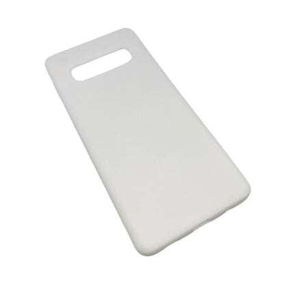 Samsung Galaxy S10 Plus Case (White)