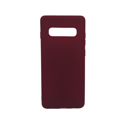 Samsung Galaxy S10 Plus Silicone Case