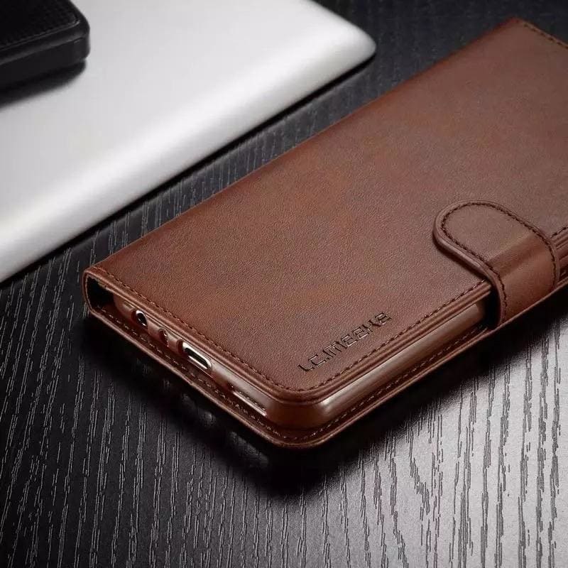 Samsung Galaxy S10 Plus Case (Brown)