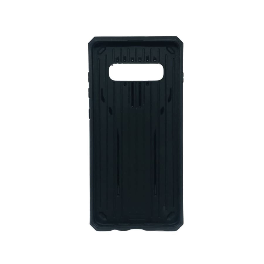 Hard Silicone Case for Samsung Galaxy S10 Plus Rugged