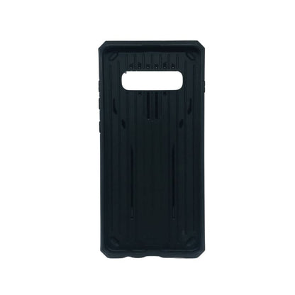 Hard Silicone Case for Samsung Galaxy S10 Plus Rugged