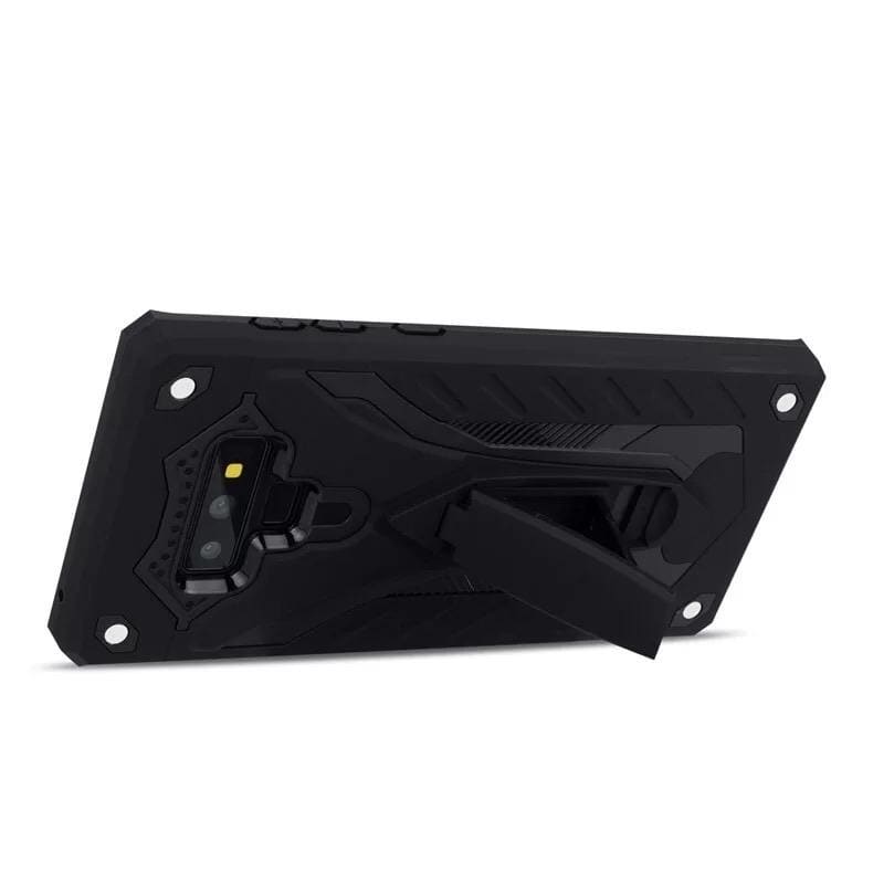 Hard Silicone Case for Samsung Galaxy S10 Plus Rugged