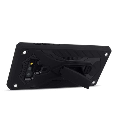 Hard Silicone Case for Samsung Galaxy S10 Plus Rugged